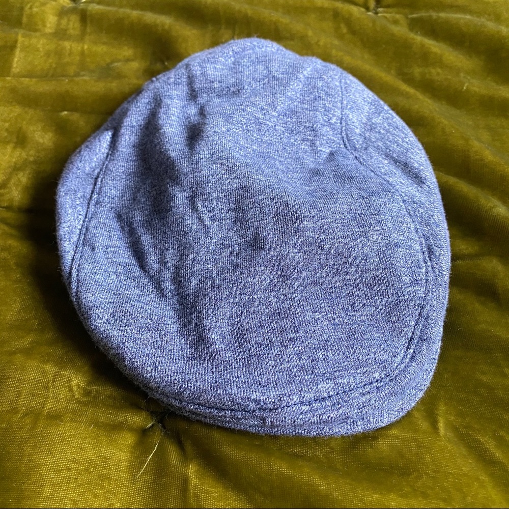 Koala Kids Light Blue Driver Cap